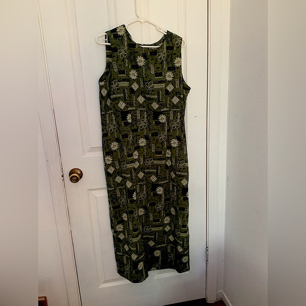 Dress